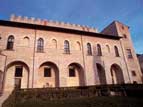 Gubbio, Palazzo Ducale