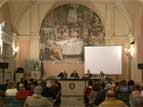 Presentazione I Da Varano, Roma