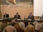 Presentazione I Da Varano, Roma